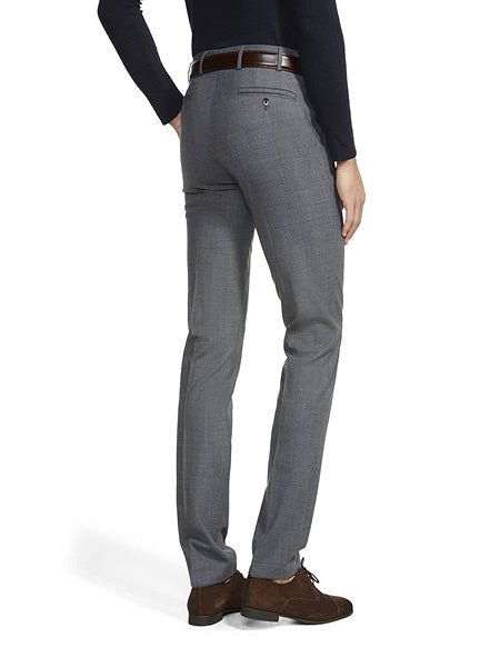 Meyer Bukser & Jeans 9-344-07-oslo_24=89cm - Bygholm Menswear